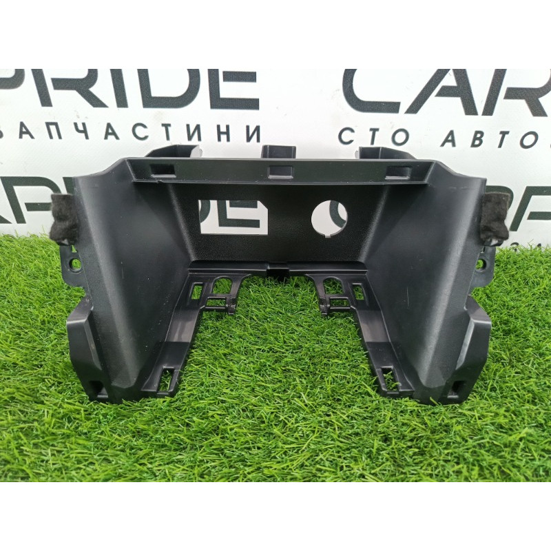 Накладка центральной консоли (салон) Subaru Forester SK 2020 2.5 66273sj000