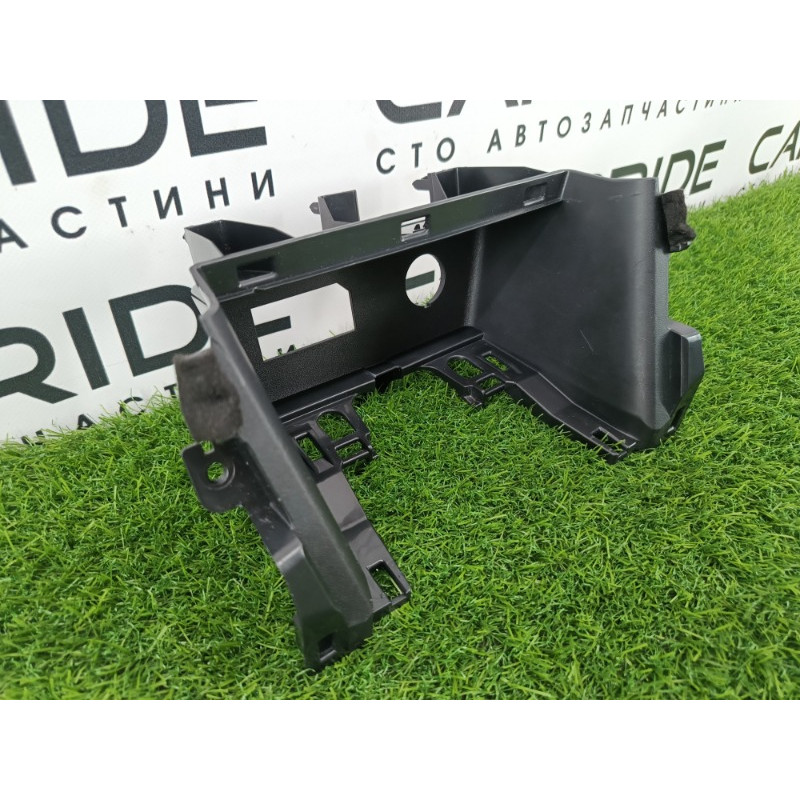 Накладка центральной консоли (салон) Subaru Forester SK 2020 2.5 66273sj000