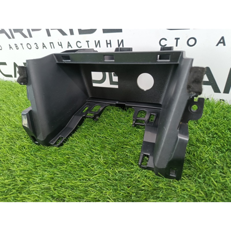 Накладка центральной консоли (салон) Subaru Forester SK 2020 2.5 66273sj000