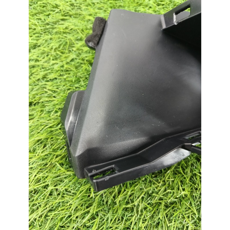 Накладка центральной консоли (салон) Subaru Forester SK 2020 2.5 66273sj000