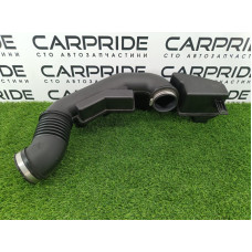 Патрубок воздушного фильтра