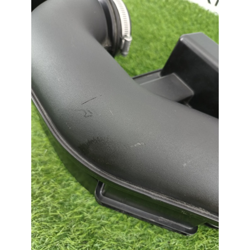 Патрубок воздушного фильтра (впускная система) Subaru Forester SK 2020 2.5 14456AA530