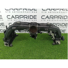 Коллектор впускной