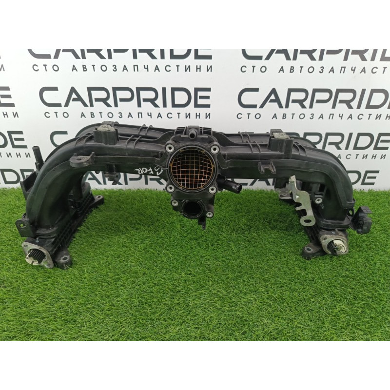 Коллектор впускной (впускная система) Subaru Forester SK 2020 2.5 14001AC600
