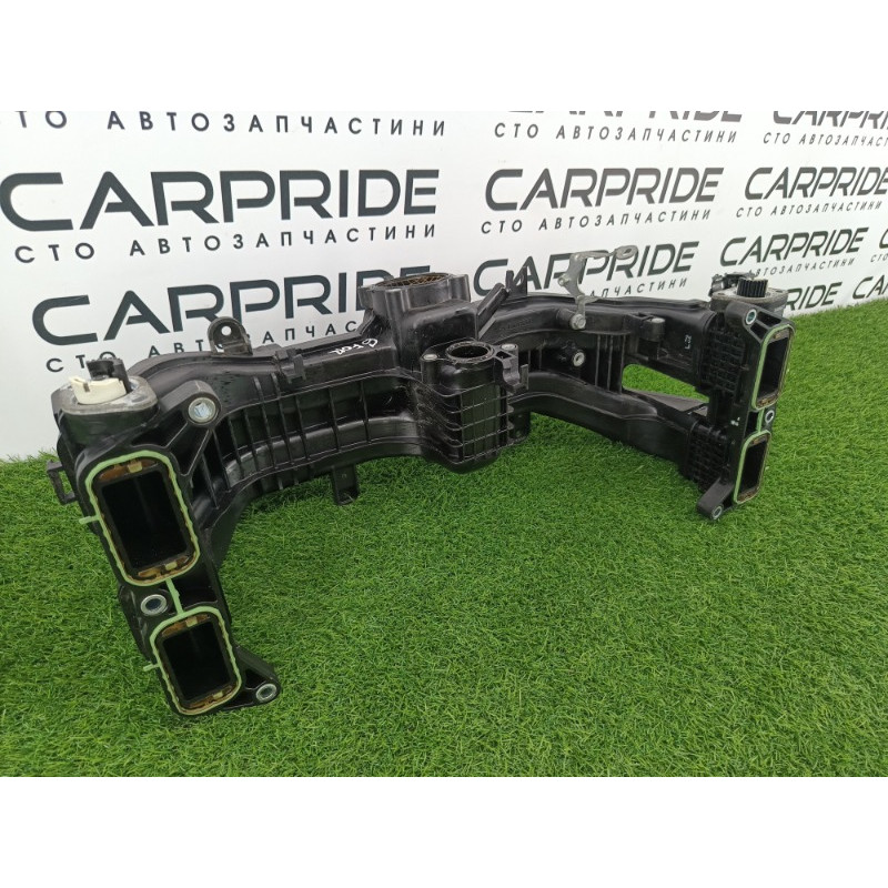 Коллектор впускной (впускная система) Subaru Forester SK 2020 2.5 14001AC600