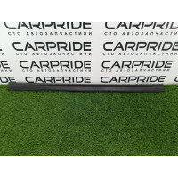 Уплотнитель проема двери