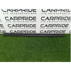 Уплотнитель проема двери