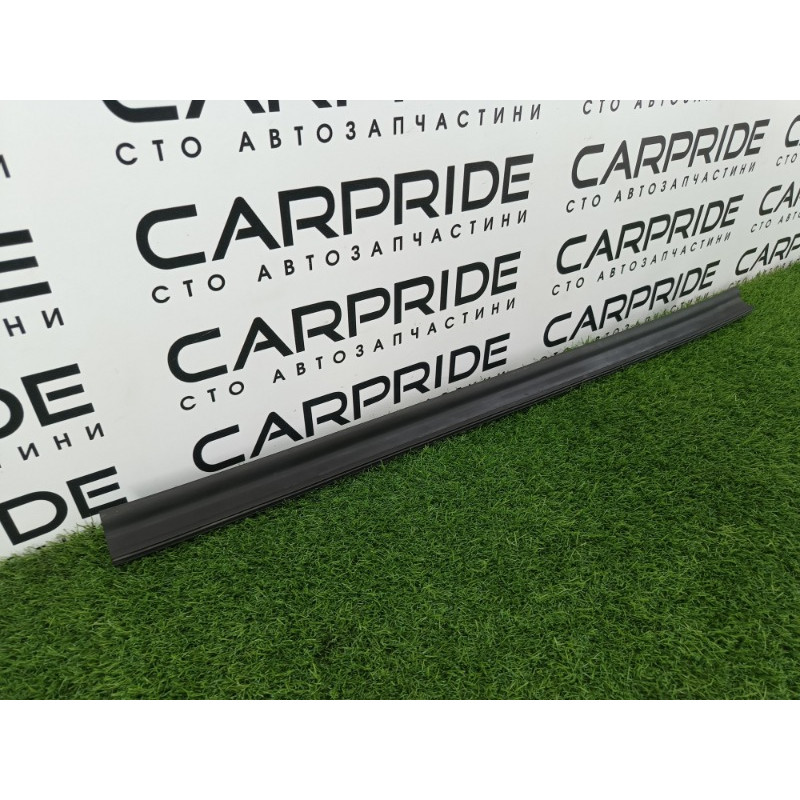 Уплотнитель проема двери (кузов и элементы) Subaru Forester SK 2020 2.5 63511SG100