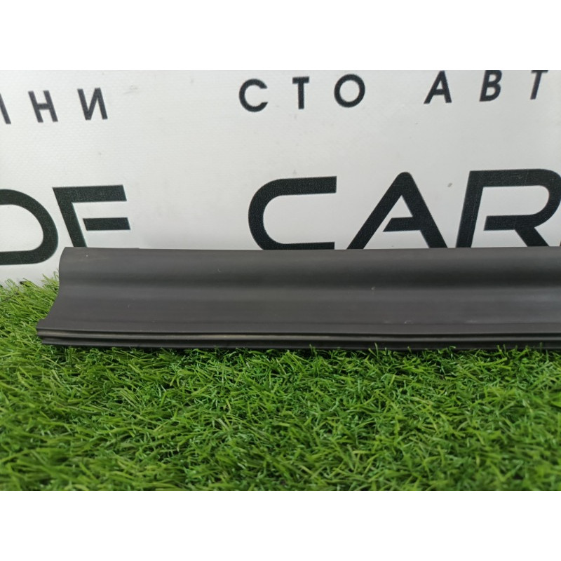 Уплотнитель проема двери (кузов и элементы) Subaru Forester SK 2020 2.5 63511SG100