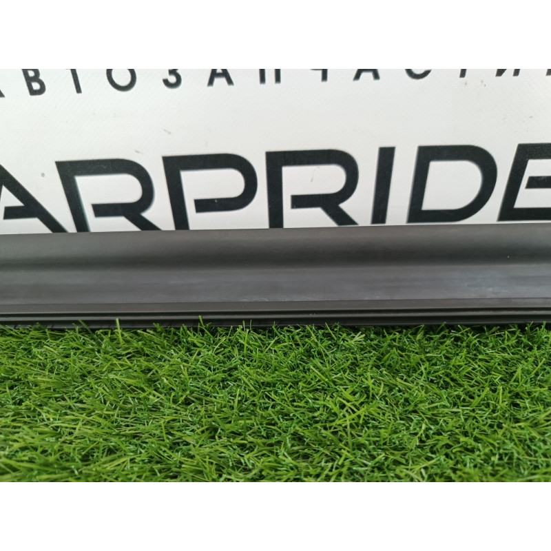 Уплотнитель проема двери (кузов и элементы) Subaru Forester SK 2020 2.5 63511SG100