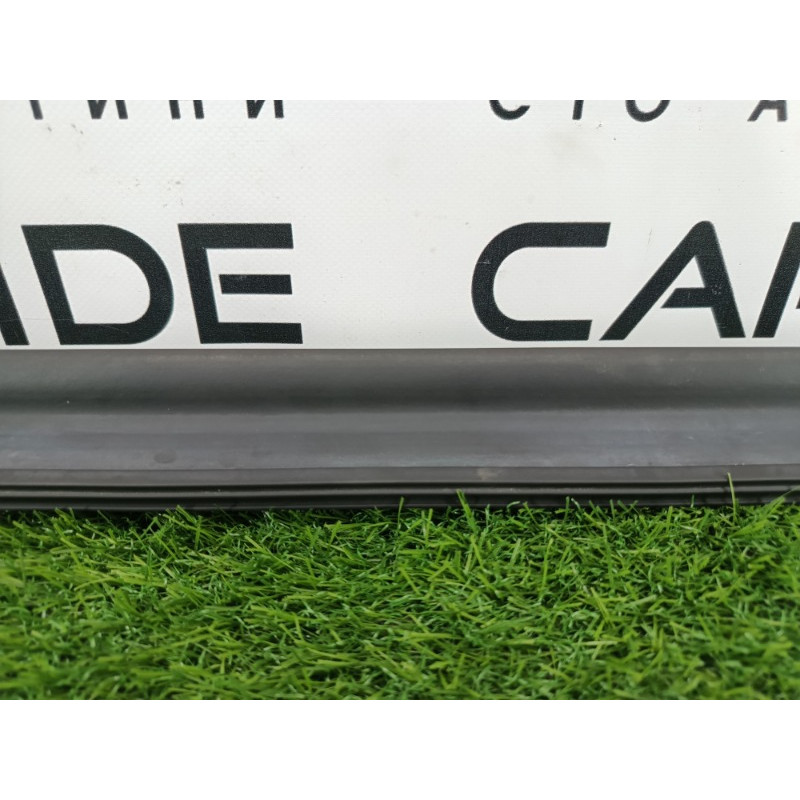 Уплотнитель проема двери (кузов и элементы) Subaru Forester SK 2020 2.5 63511SG100