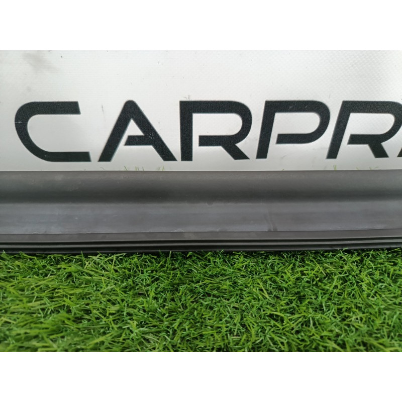 Уплотнитель проема двери (кузов и элементы) Subaru Forester SK 2020 2.5 63511SG100