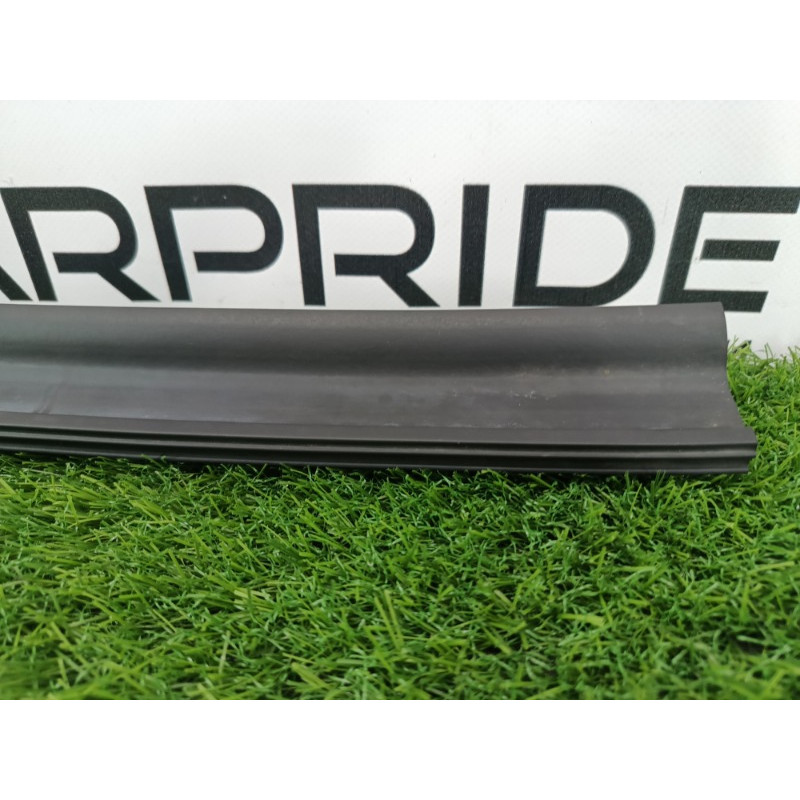 Уплотнитель проема двери (кузов и элементы) Subaru Forester SK 2020 2.5 63511SG100