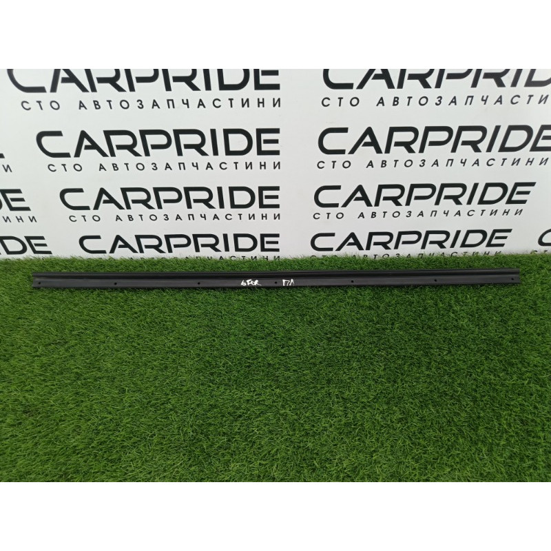 Уплотнитель проема двери (кузов и элементы) Subaru Forester SK 2020 2.5 63511SG100