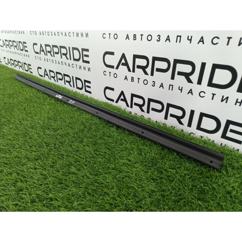 Уплотнитель проема двери (кузов и элементы) Subaru Forester SK 2020 2.5 63511SG100