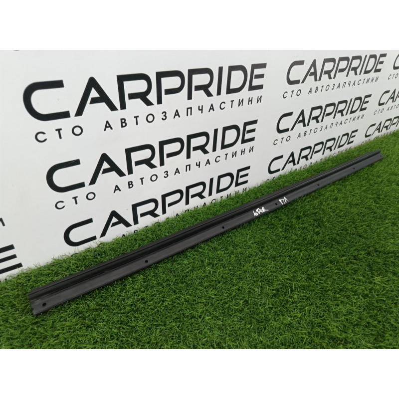 Уплотнитель проема двери (кузов и элементы) Subaru Forester SK 2020 2.5 63511SG100