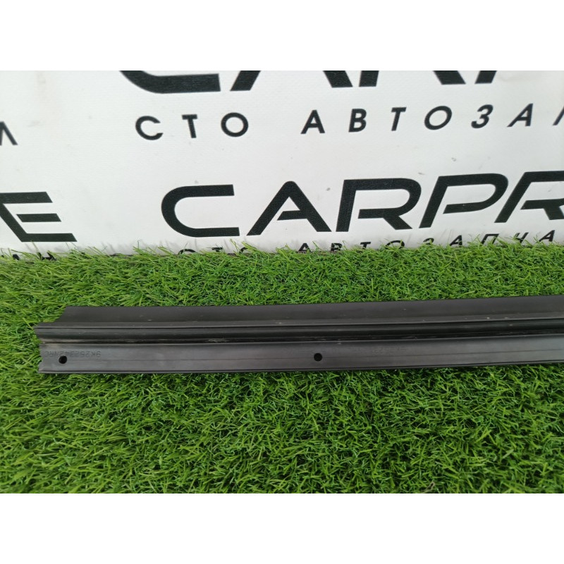 Уплотнитель проема двери (кузов и элементы) Subaru Forester SK 2020 2.5 63511SG100