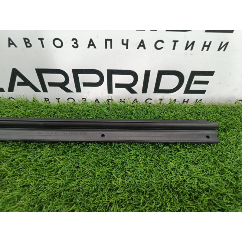 Уплотнитель проема двери (кузов и элементы) Subaru Forester SK 2020 2.5 63511SG100