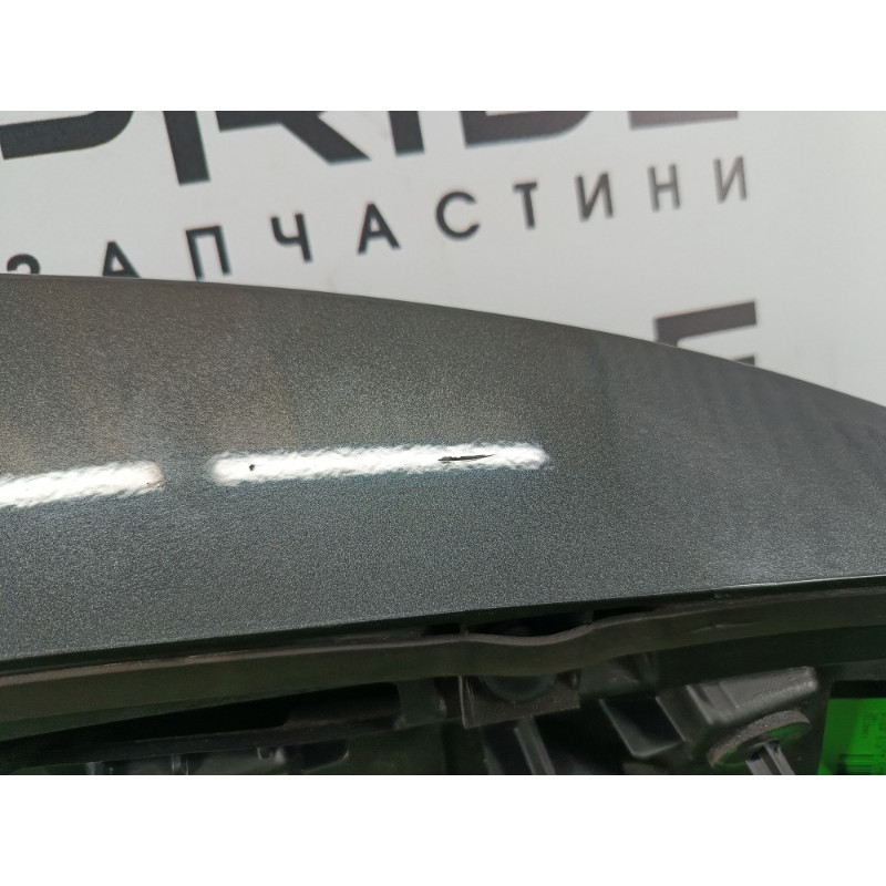 Спойлер (кузов і елементи) Ford ESCAPE MK4 2020 1.5 LJ6Z7844210ALPTM
