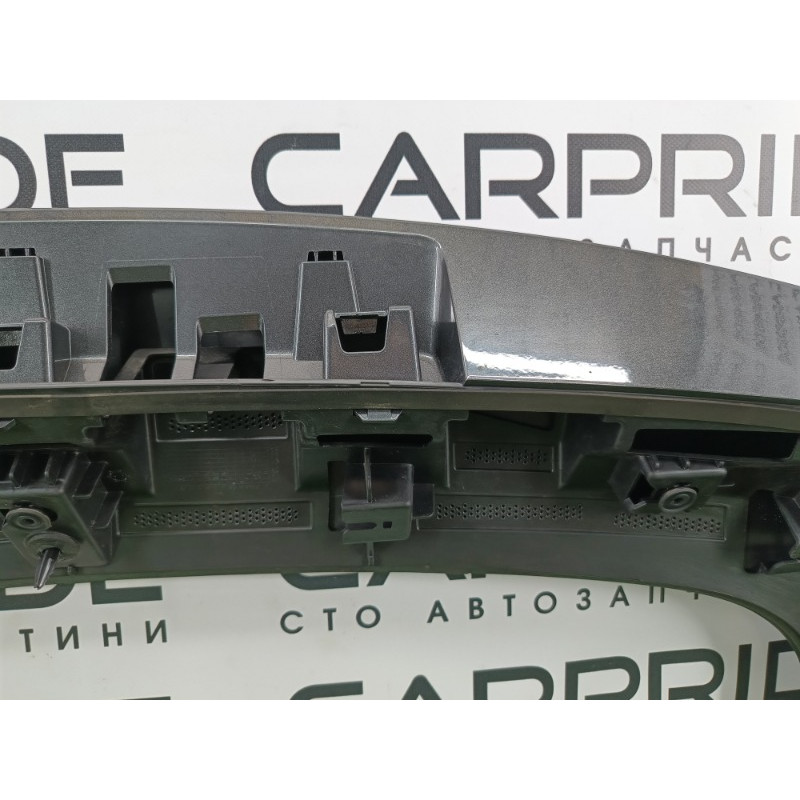 Спойлер (кузов і елементи) Ford ESCAPE MK4 2020 1.5 LJ6Z7844210ALPTM