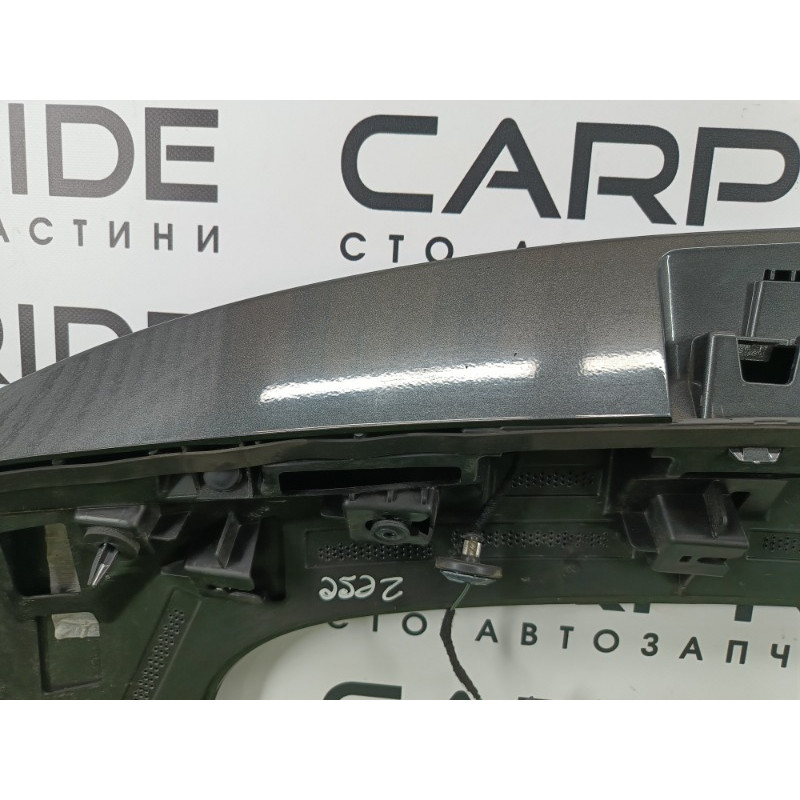 Спойлер (кузов і елементи) Ford ESCAPE MK4 2020 1.5 LJ6Z7844210ALPTM