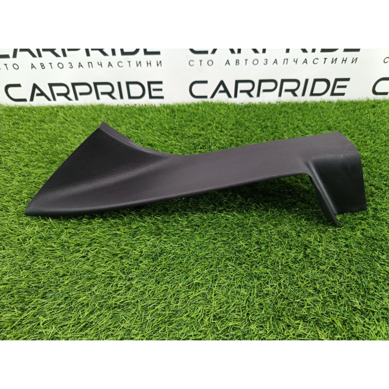 Накладка на поріг (кузов і елементи) Mitsubishi Outlander GM4W 2022 2.50 7656A363XA