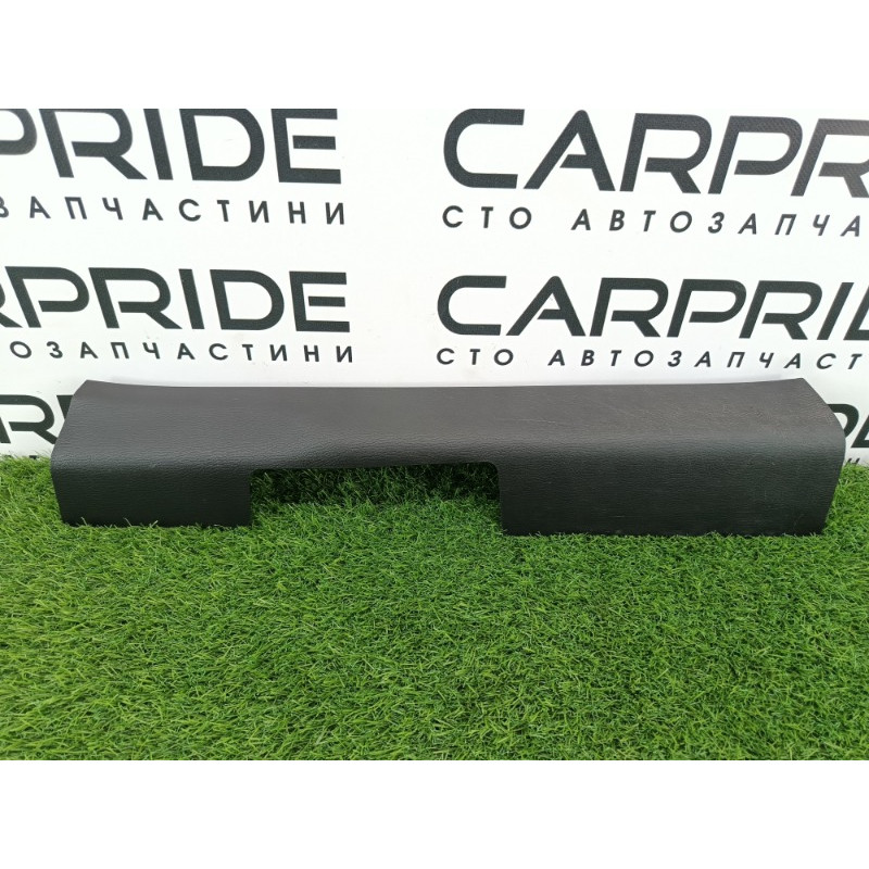 Накладка на порог (кузов и элементы) Mitsubishi Outlander GM4W 2022 2.50 7656a357xa