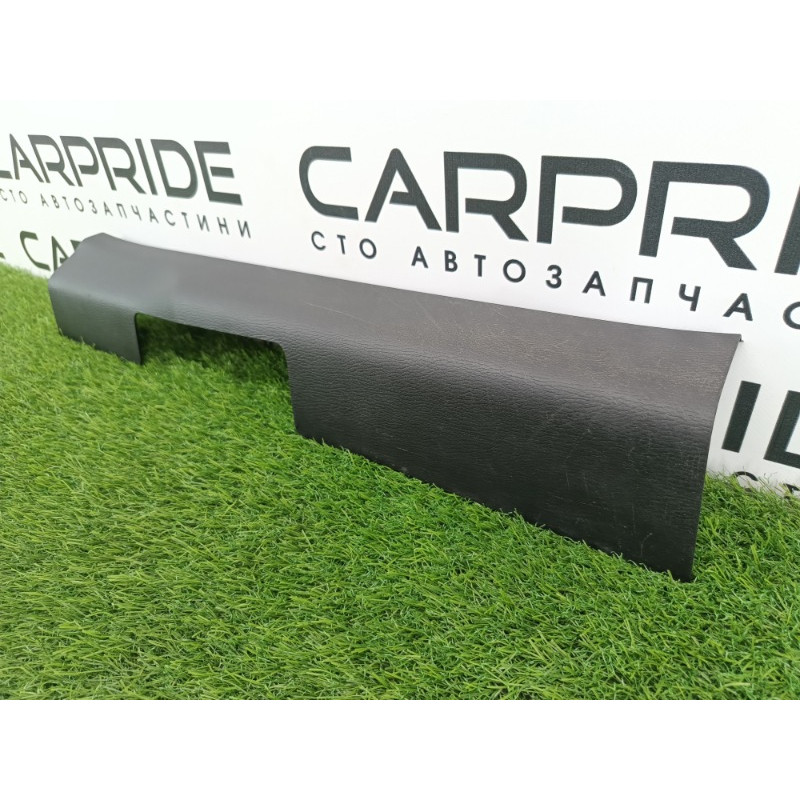 Накладка на порог (кузов и элементы) Mitsubishi Outlander GM4W 2022 2.50 7656a357xa