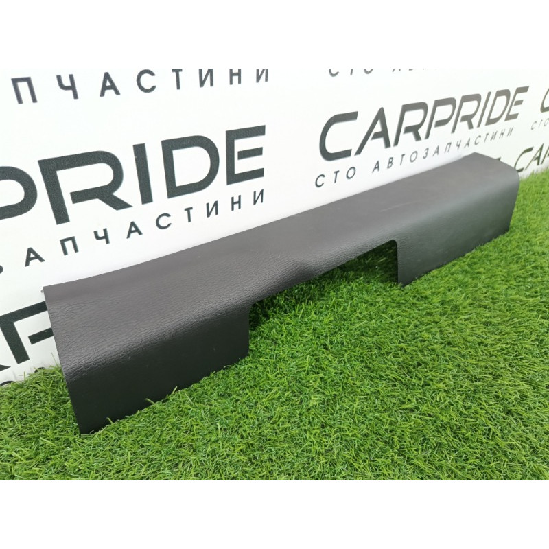 Накладка на порог (кузов и элементы) Mitsubishi Outlander GM4W 2022 2.50 7656a357xa