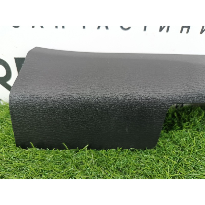 Накладка на порог (кузов и элементы) Mitsubishi Outlander GM4W 2022 2.50 7656a357xa