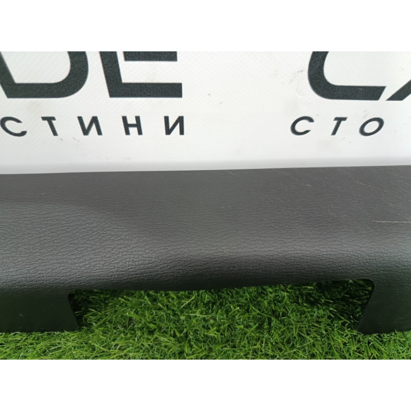 Накладка на порог (кузов и элементы) Mitsubishi Outlander GM4W 2022 2.50 7656a357xa