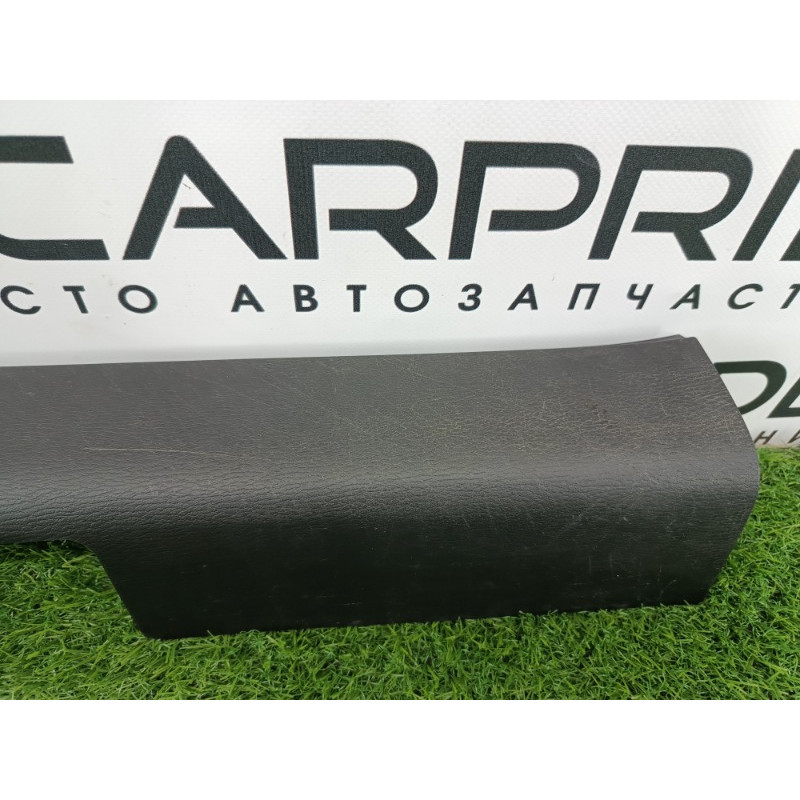 Накладка на порог (кузов и элементы) Mitsubishi Outlander GM4W 2022 2.50 7656a357xa