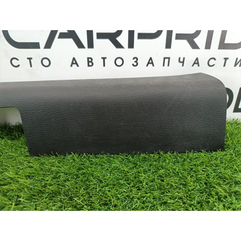 Накладка на порог (кузов и элементы) Mitsubishi Outlander GM4W 2022 2.50 7656a357xa