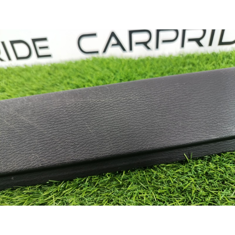 Накладка на порог (кузов и элементы) Mitsubishi Outlander GM4W 2022 2.50 7656a357xa