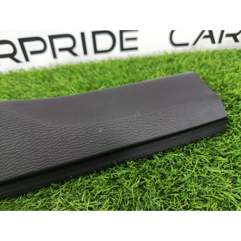 Накладка на порог (кузов и элементы) Mitsubishi Outlander GM4W 2022 2.50 7656a357xa