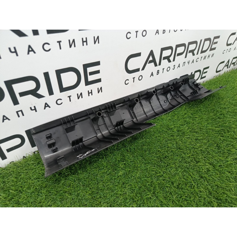 Накладка на порог (кузов и элементы) Mitsubishi Outlander GM4W 2022 2.50 7656a357xa