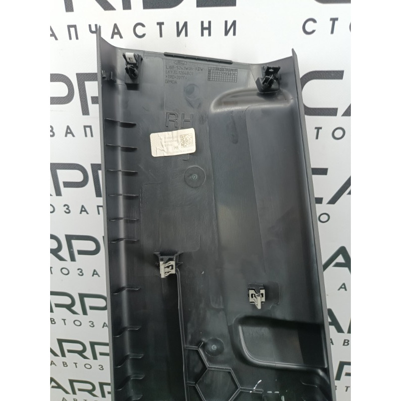 Обшивка стійки (салон) Ford ESCAPE MK4 2020 1.5 LJ6Z7824346AA