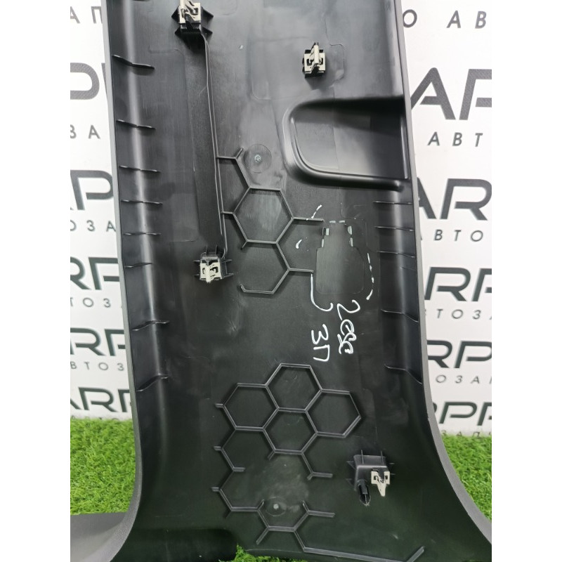 Обшивка стійки (салон) Ford ESCAPE MK4 2020 1.5 LJ6Z7824346AA
