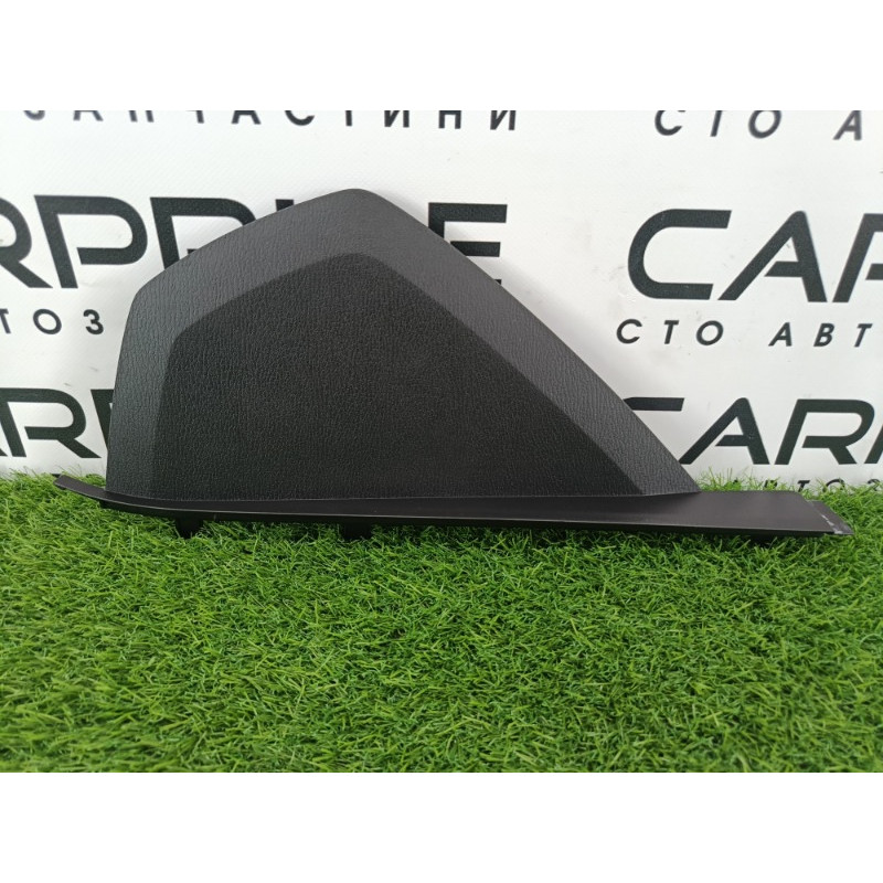 Накладка торпеды боковая (салон) Mitsubishi Outlander GM4W 2022 2.50 8002C736XA