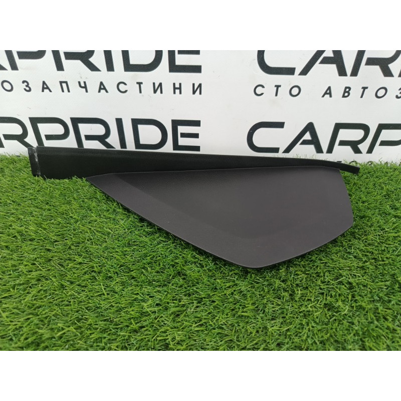 Накладка торпеды боковая (салон) Mitsubishi Outlander GM4W 2022 2.50 8002C736XA