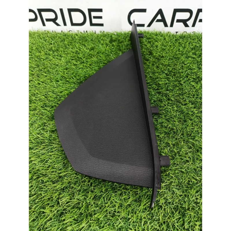 Накладка торпеды боковая (салон) Mitsubishi Outlander GM4W 2022 2.50 8002C736XA