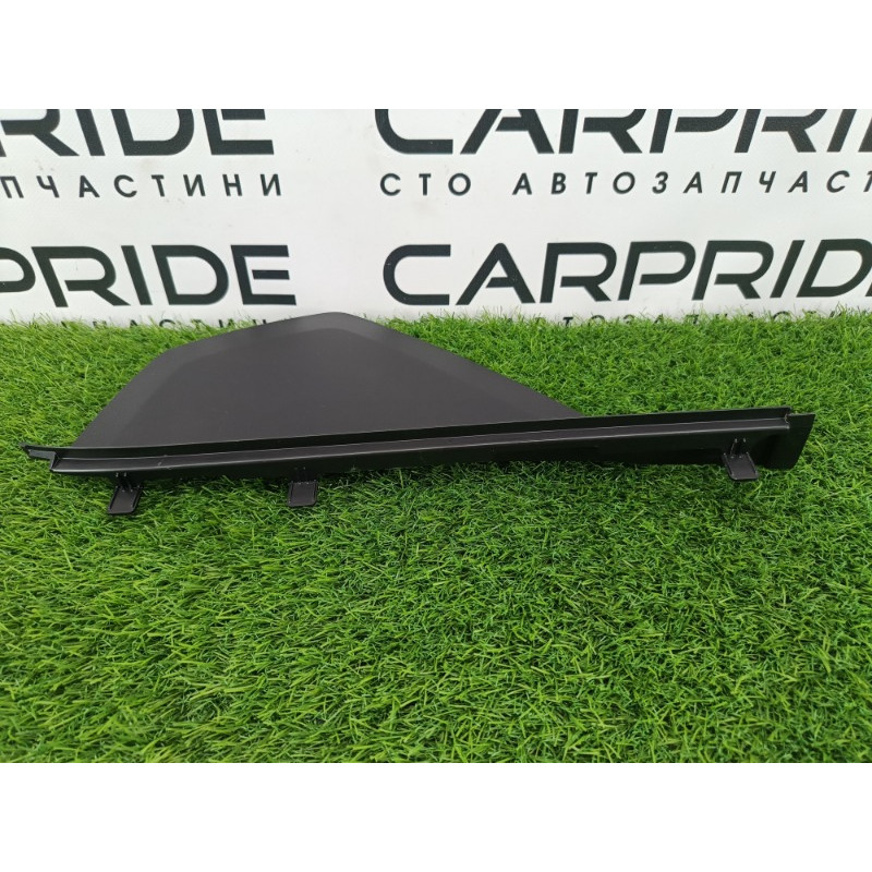 Накладка торпеды боковая (салон) Mitsubishi Outlander GM4W 2022 2.50 8002C736XA