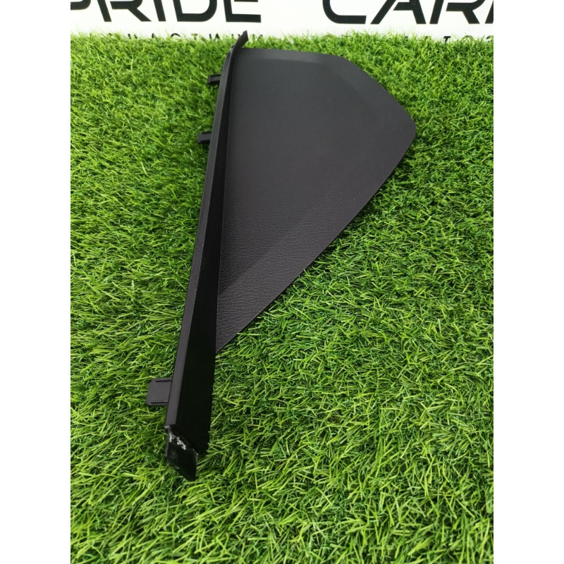 Накладка торпеды боковая (салон) Mitsubishi Outlander GM4W 2022 2.50 8002C736XA