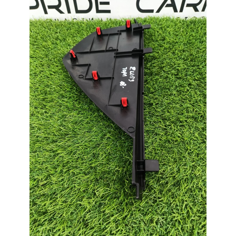 Накладка торпеды боковая (салон) Mitsubishi Outlander GM4W 2022 2.50 8002C736XA