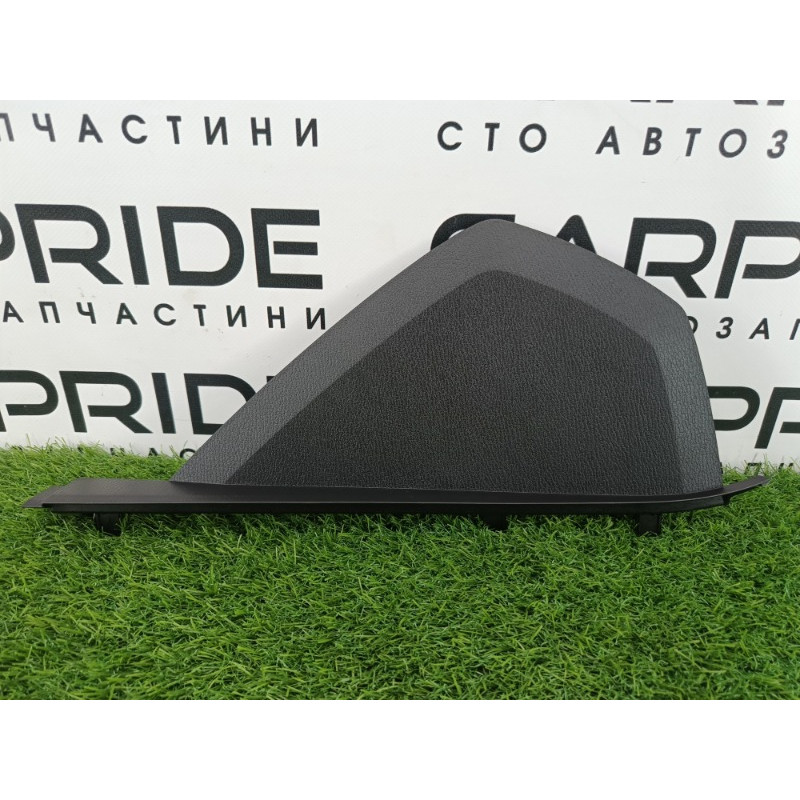 Накладка торпеды боковая (салон) Mitsubishi Outlander GM4W 2022 2.50 8002C737XA