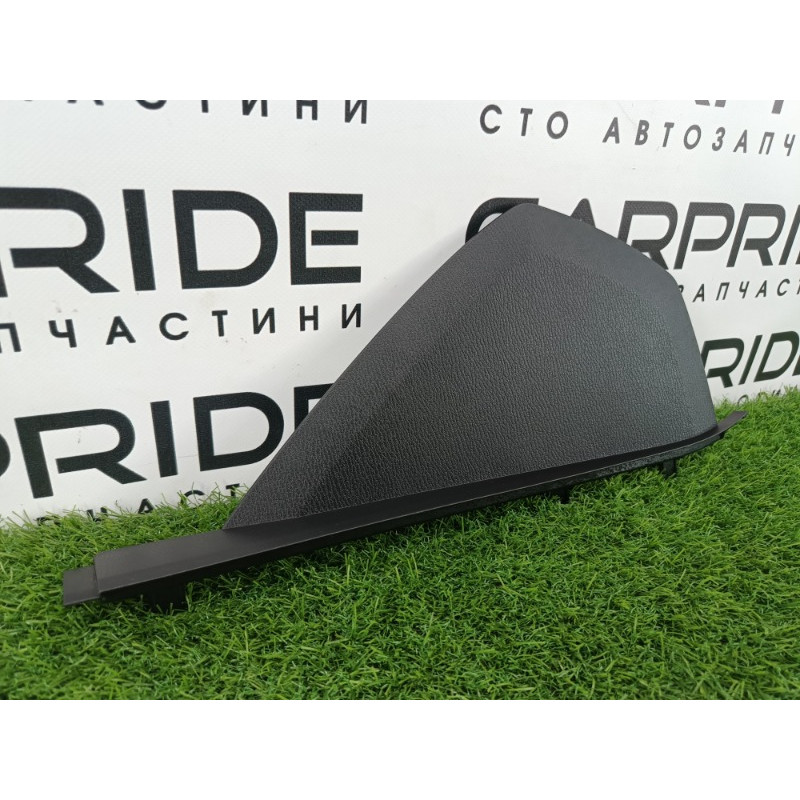 Накладка торпеды боковая (салон) Mitsubishi Outlander GM4W 2022 2.50 8002C737XA