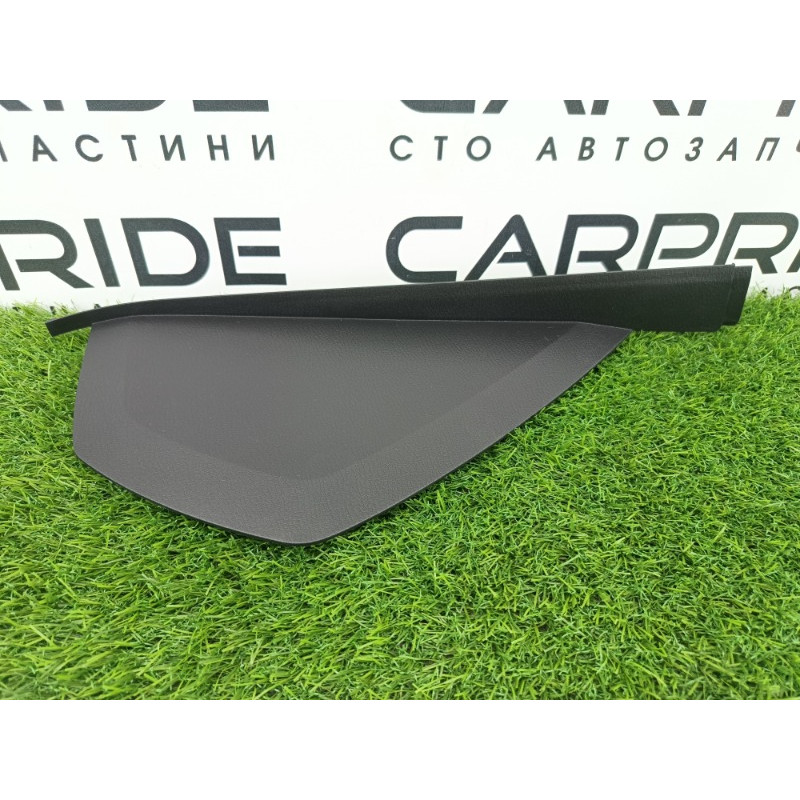 Накладка торпеды боковая (салон) Mitsubishi Outlander GM4W 2022 2.50 8002C737XA