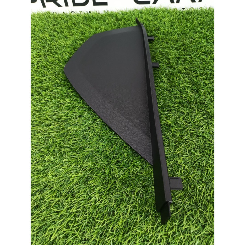 Накладка торпеды боковая (салон) Mitsubishi Outlander GM4W 2022 2.50 8002C737XA