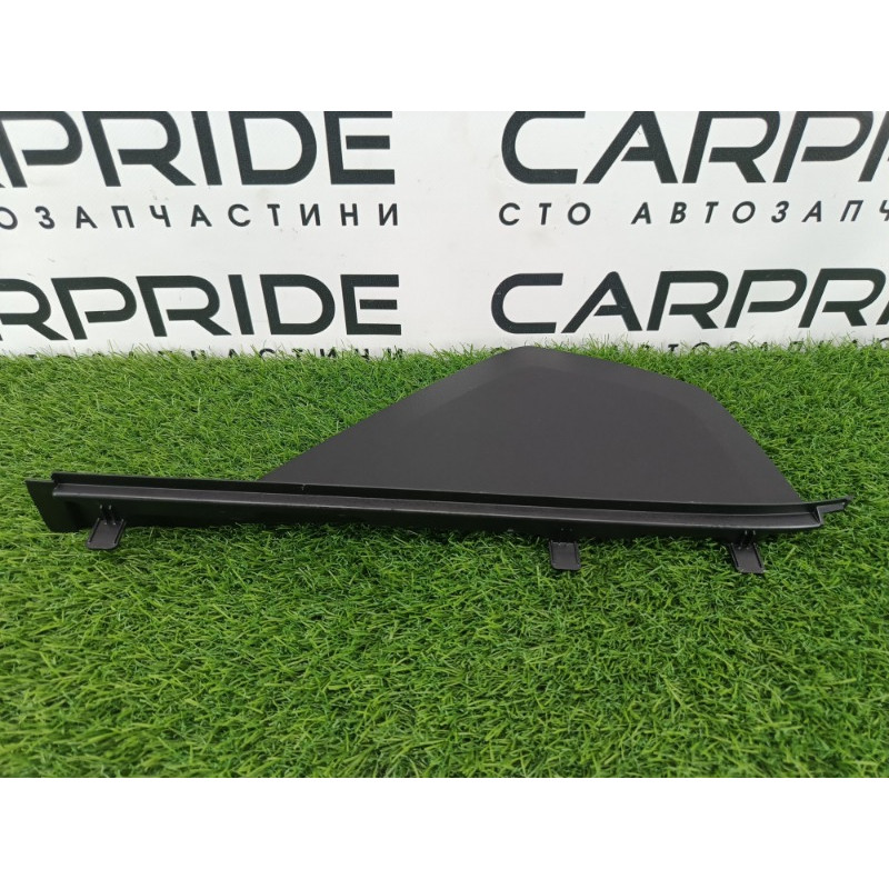 Накладка торпеды боковая (салон) Mitsubishi Outlander GM4W 2022 2.50 8002C737XA