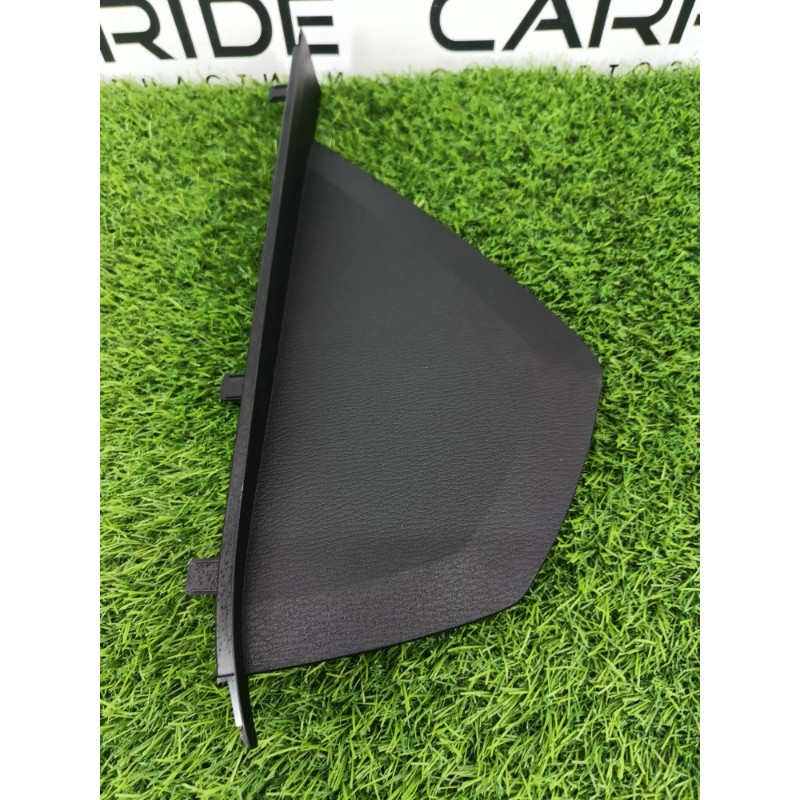 Накладка торпеды боковая (салон) Mitsubishi Outlander GM4W 2022 2.50 8002C737XA